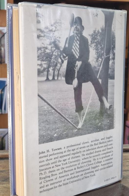 Clowns : John H. Towsen - Image 2