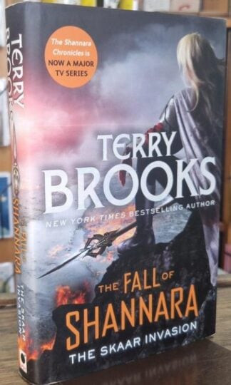 The Skaar Invasion : Terry Brooks