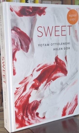 Sweet : Yotam Ottolenghi and Helen Goh