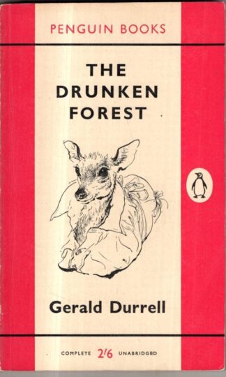 The Drunken Forest : G Durrell