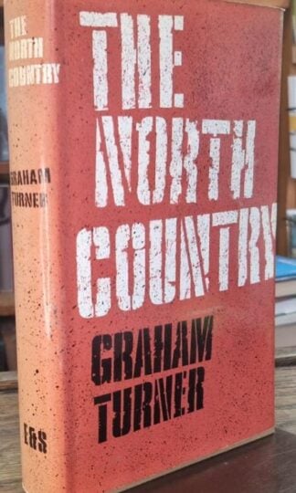 The North Country : Graham Turner