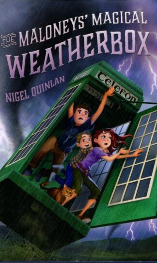 The Maloneys' Magical Weatherbox : Nigel Quinlan