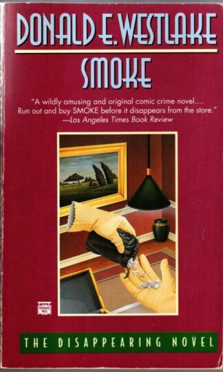 Smoke : Donald E. Westlake