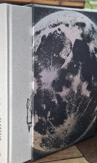 Revelation Space (Signed and numbered) : Alastair Reynolds