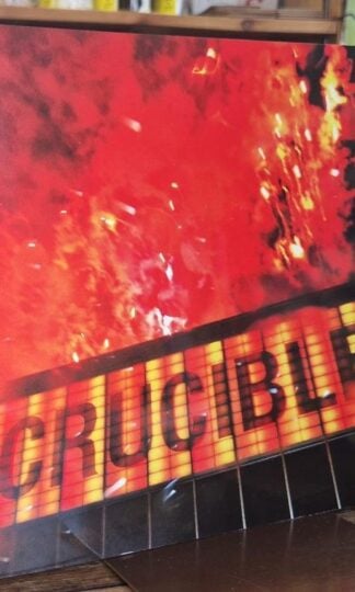 Crucible 40: 1971-2011 : John Higgins and Daniel Evans