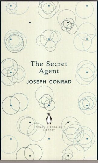 The Secret Agent:Joseph Conrad