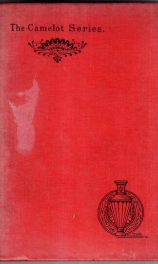 Discourses, Edited by Helen Zimmern. : Sir Joshua Reynolds