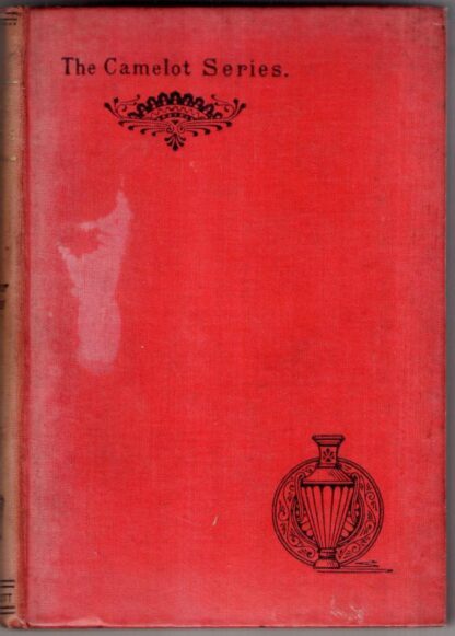 Discourses, Edited by Helen Zimmern. : Sir Joshua Reynolds