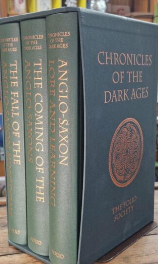 Chronicles of the Dark Ages : Richard Barber (ed.)
