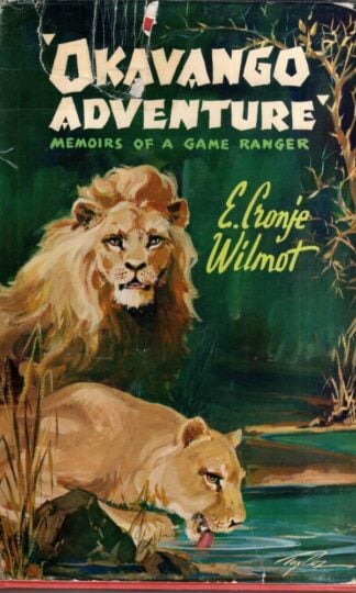 Okavango Adventure:E.Cronje Wilmot