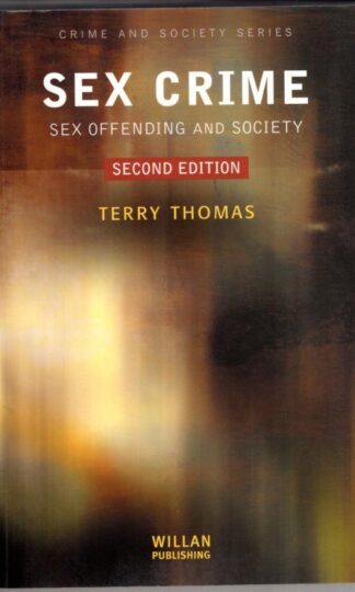 Sex Crime:Terry Thomas