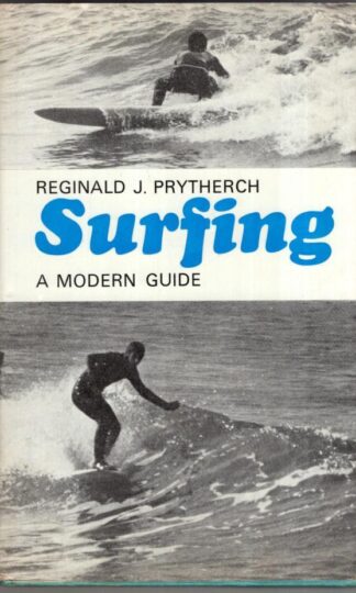 Surfing:Reginald J. Prytherch