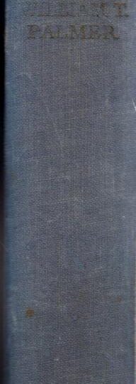 Verge of Lakeland:William T. Palmer