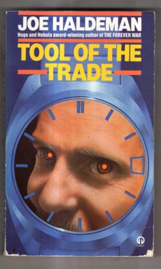 Tool of the Trade : Joe Haldeman