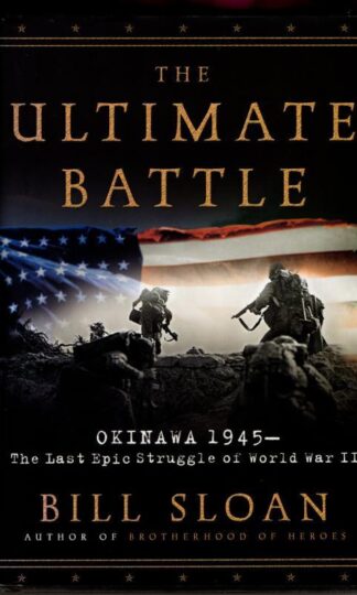 The Ultimate Battle : Bill Sloan