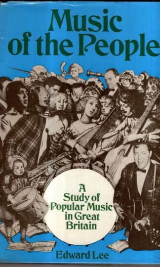 Music of the People : Edward Lee