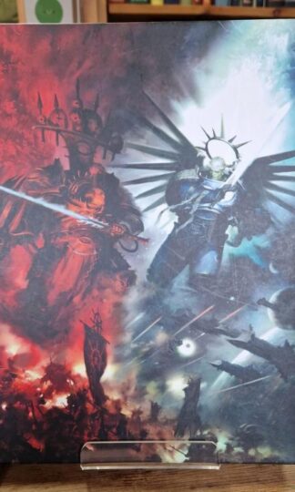 Warhammer 40,000 - Core Book : Games Workshop