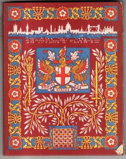 In Praise of London : Neville Hilditch - Image 2
