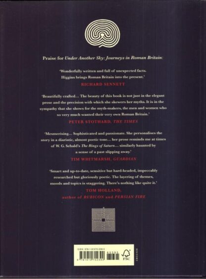 Red Thread: On Mazes and Labyrinths : Charlotte Higgins - Image 2
