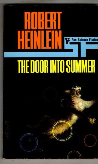 Door into Summer : Robert A. Heinlein