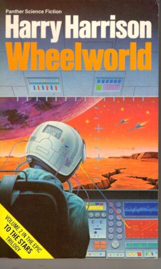 Wheelworld: Vol 2 : Harry Harrison