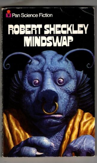 Mindswap : Robert Sheckley