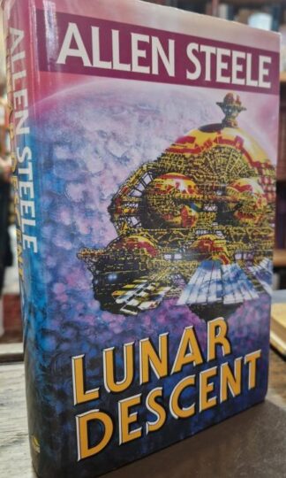 Lunar Descent : Allen M. Steele