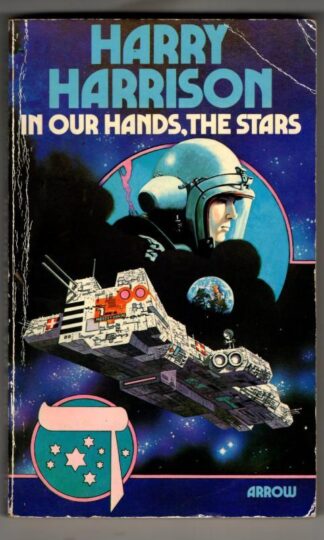 In Our Hands, the Stars : Harry Harrison