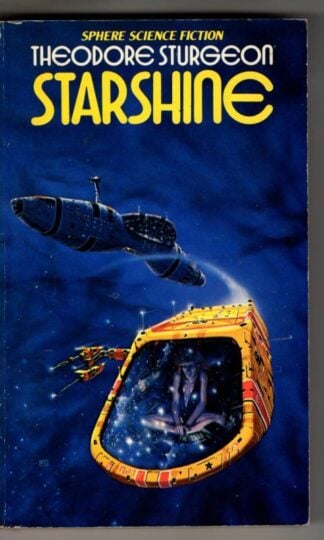 Starshine : Theodore Sturgeon