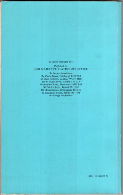 South of Scotland (British Regional Geology S.):Geological Sciences Inst. - Image 2