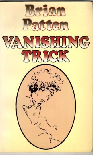 Vanishing Trick : Brian Patten