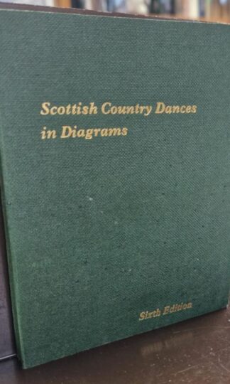 Scottish Country Dances in Diagrams : F.L. Pilling