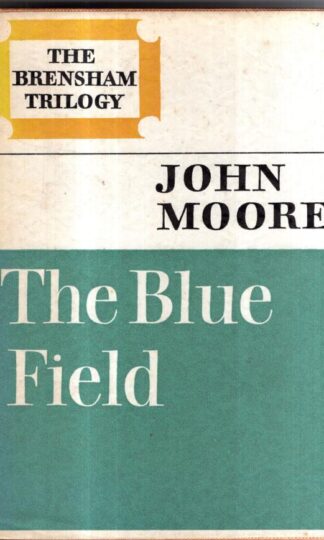 The Blue Field : John Moore