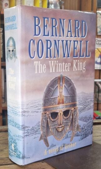 The Winter King : Bernard Cornwell