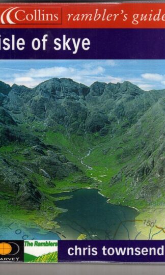 Isle of Skye:Chris Townsend