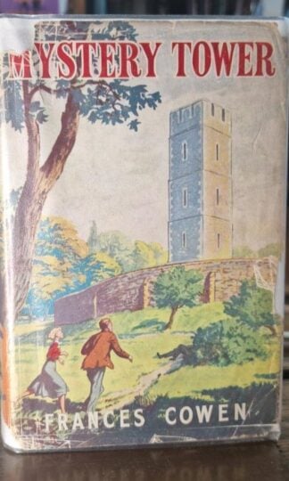 Mystery Tower : Frances Cowen