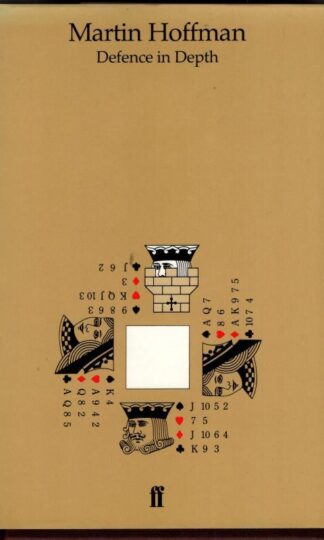 Defence in Depth : Martin Hoffman