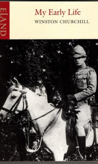 My Early Life : Winston Churchill