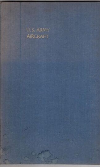 U.S. Army Aircraft:James C. Fahey