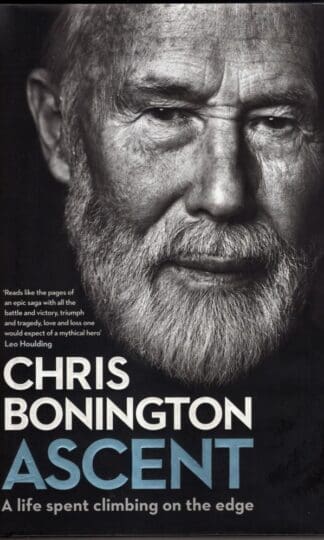 Ascent:Sir Chris Bonington