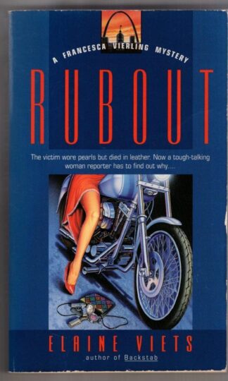 Rubout : Elaine Viets