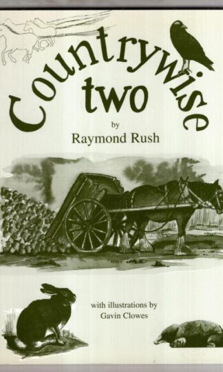 Countrywise Two : Raymond Rush