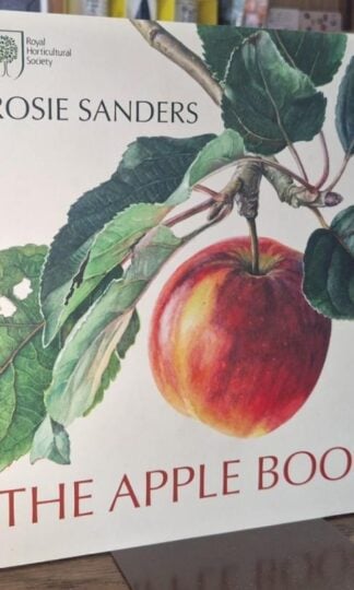 The Apple Book : Rosie Sanders