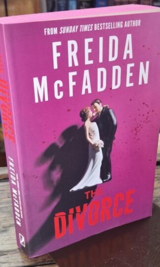 The Divorce : Frieda McFadden