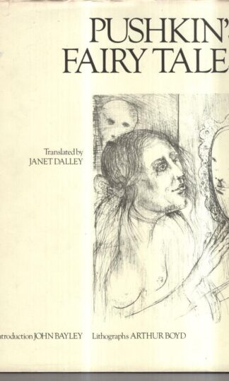 Fairy Tales : Aleksandr Sergeevich Pushkin