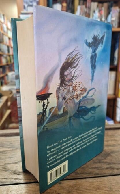The Veil of A Thousand Tears: The Pearl Saga Volume Two : Eric Van Lustbader - Image 2