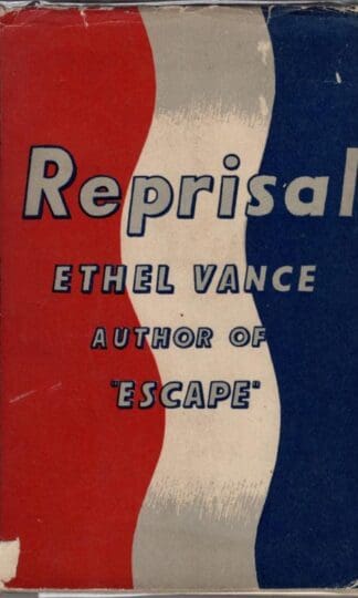 Reprisal:Ethel Vance