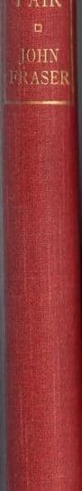 A Royal Pair; or, A wedding ring. James IV and Margaret Drummond. A play, in verse:John Fraser