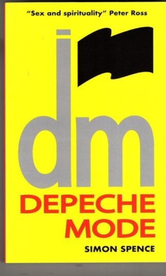 Depeche Mode: Vince : Simon Spence