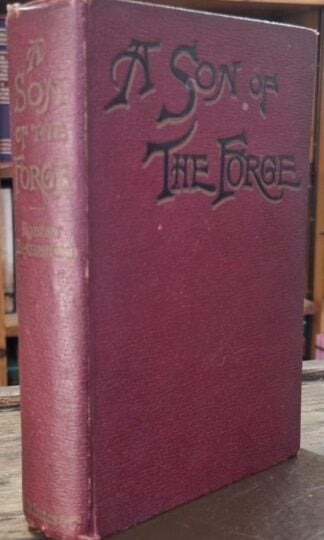 A Son of the Forge : Robert Blatchford